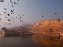Amber Fort