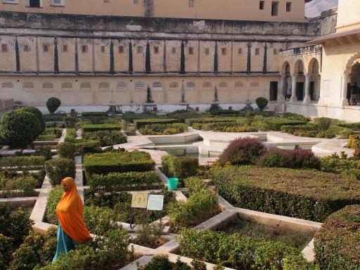 Amber Fort