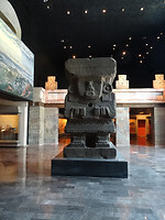 Museo National de Antropologiá