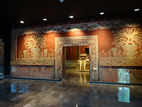 Museo National de Antropologiá