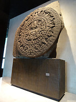 Museo National de Antropologiá