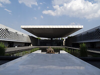 Museo National de Antropologiá