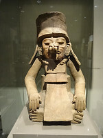 Museo National de Antropologiá