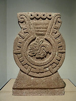 Museo National de Antropologiá