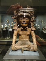 Museo National de Antropologiá