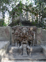 Museo National de Antropologiá