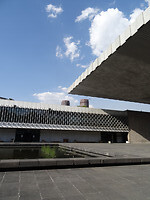 Museo National de Antropologiá