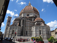 Kathedraal Florence