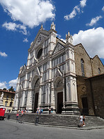 Santa croce