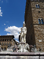 Piazza della Signoria