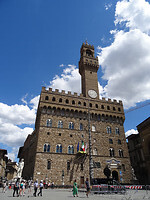 Piazza della Signoria