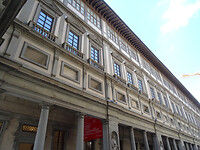 Galleria dell’ Accademia