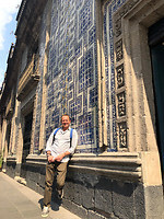 La casa los de los Azulegos