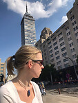 Torre Latino Americana