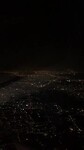 La Ciudad de Mexico vanuit de lucht