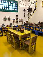 De keuken