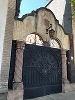 Wijk Coyoacán
