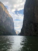 Canon del Sumidero