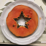 Mega papaya