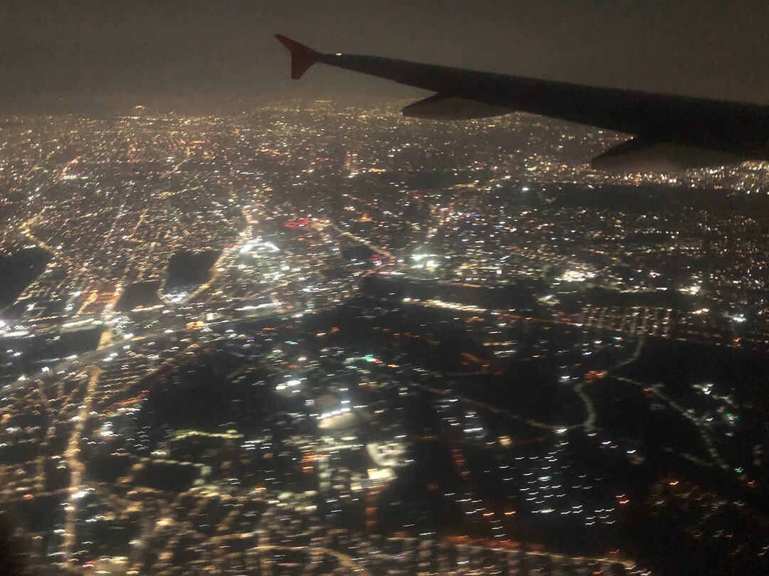 Boven CDMX