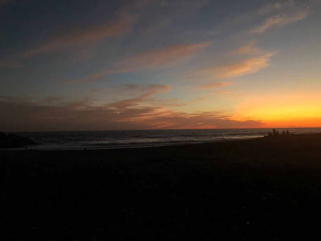 Life is a beach