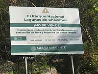 National park