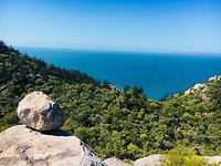 Oostkust - Magnetic Island