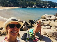 Oostkust - Magnetic Island