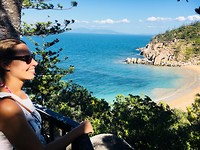 Oostkust - Magnetic Island