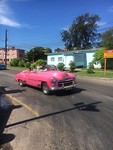 Cuba - Havanna