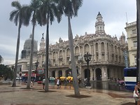 Cuba - old Havanna