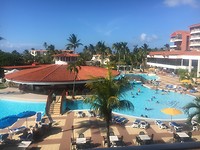 Cuba- Varadero resort
