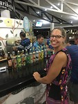 Cuba - cocktails @ Varadero