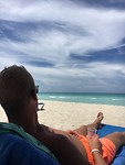 Cuba - strand Varadero resort