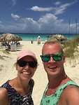 Cuba - strand Varadero resort
