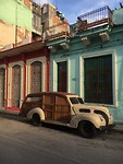 Cuba - Havanna old town