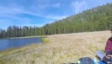 Yosemite, Sequoia en Death Valley National Park