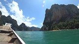 vier weken in het prachtige thailand