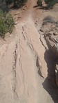 Hiking pad hard 2