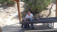 Lunch picknick 2