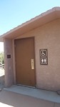 Restroom N P's
