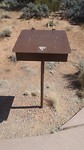 Gastenlijst np box