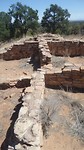 Mule canyon ruins 3