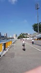 Afsluitend weekend Singapore.