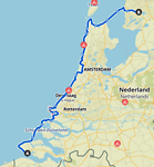 Vlissingen Sneek