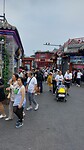 Hutongs