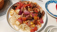 Noodles