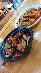 Beef Pingyao