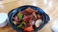 Beef Pingyao