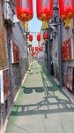 Straat van Pingyao